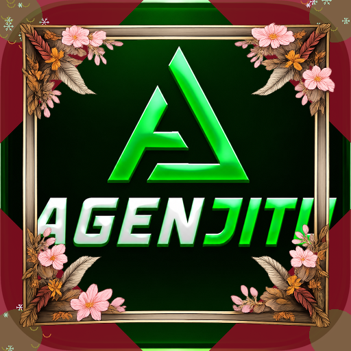 agenjitu — mitra unggulan